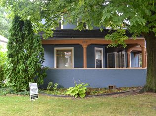 222 Douglas Ave, Kalamazoo, MI 49007