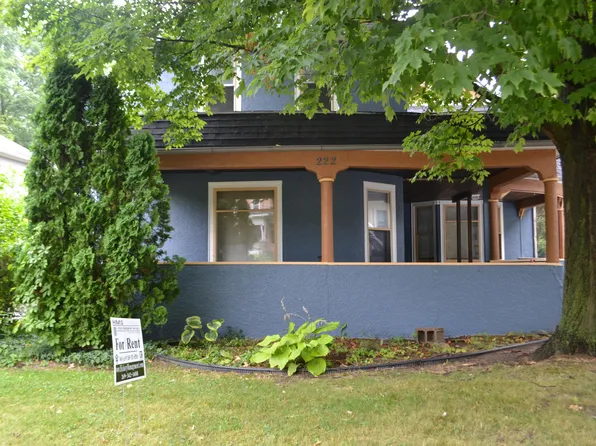 222 Douglas Ave, Kalamazoo, MI 49007