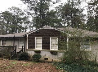 2145 Trailwood Rd, Decatur, GA 30032