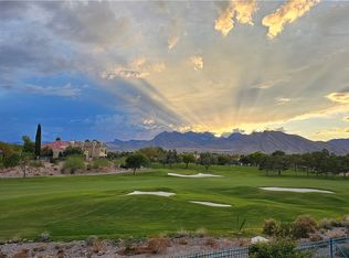 1821 Corta Bella Dr, Las Vegas, NV 89134