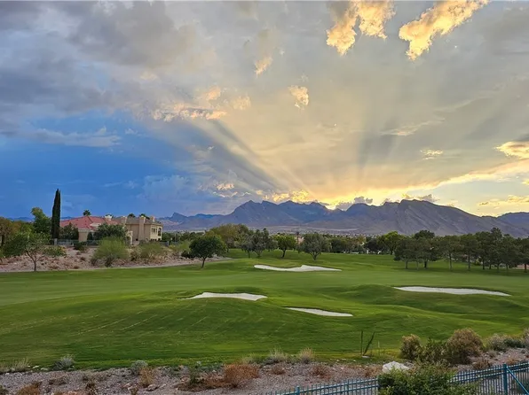 1821 Corta Bella Dr, Las Vegas, NV 89134