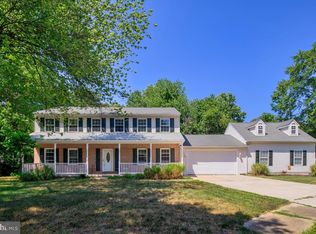 780 Cotswolde Quay Ct, Severna Park, MD