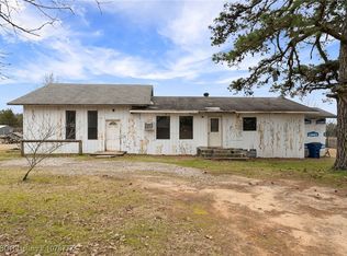 4505 Edwards Rd, Alma, AR 72921