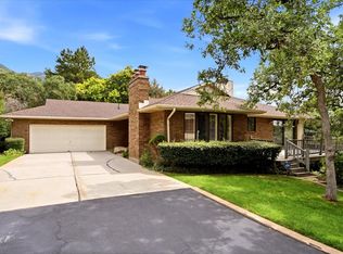 1802 Whispering Oaks Dr, Ogden, UT 84403