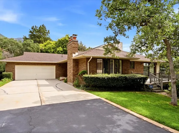 1802 Whispering Oaks Dr, Ogden, UT 84403