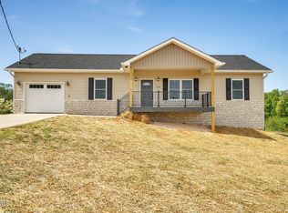 155 Walton Cir, Mosheim, TN 37818