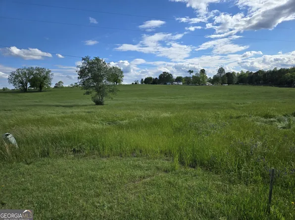 LOT 4 Smith Loop, Demorest, GA 30535