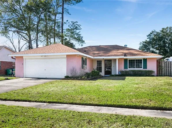 124 Kingston Dr, Slidell, LA 70458