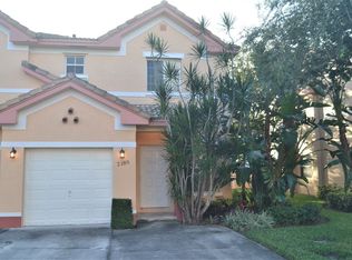 2180 SW 87th Way, Hollywood, FL 33025