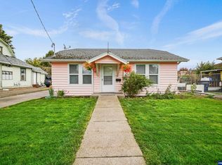 145 Ecols St N, Monmouth, OR