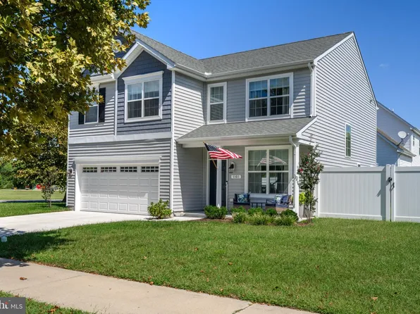 1101 Trice Meadows Cir, Denton, MD 21629