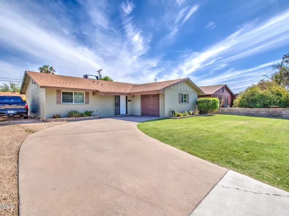 3013 N 52ND Parkway, Phoenix, AZ 85031