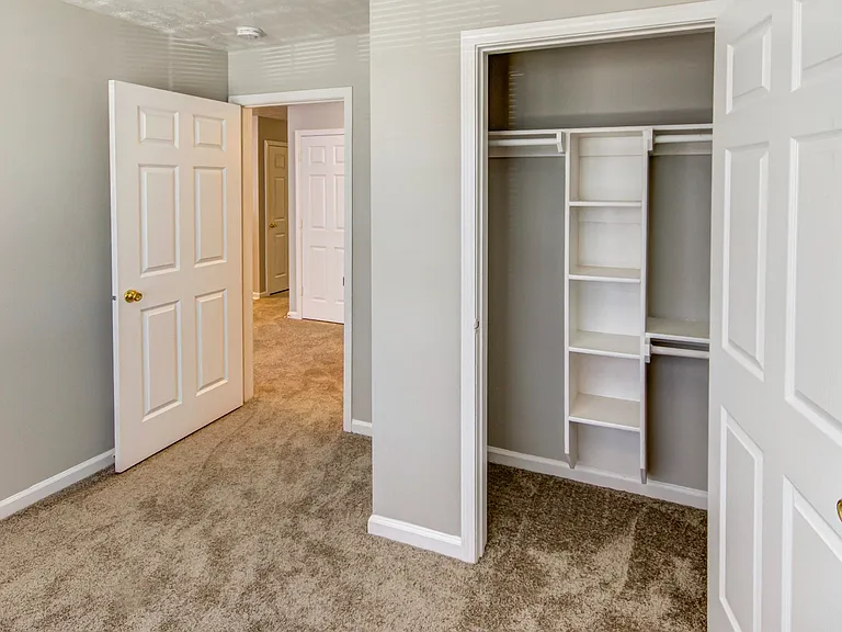 Trotters Pointe Apartments — Photo 33