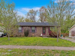 10103 Rolling Stone Dr, Louisville, KY