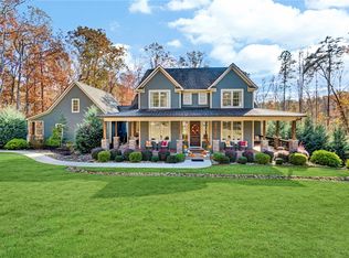 116 Edens Shoals Ct, Six Mile, SC 29682