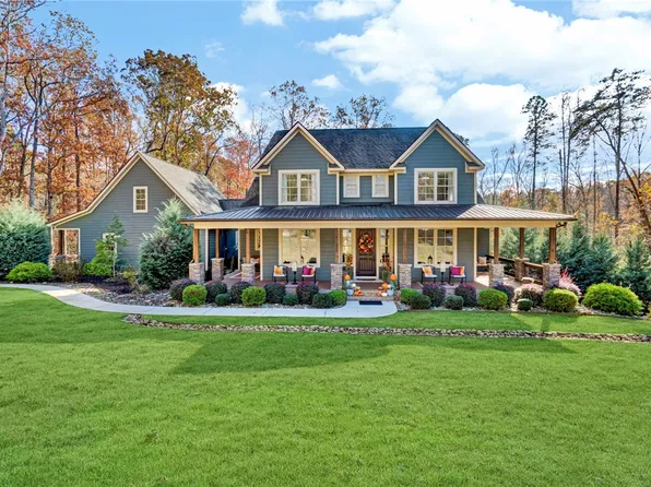 116 Edens Shoals Ct, Six Mile, SC 29682