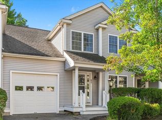 The Village At Auburnville, Whitman, MA 02382