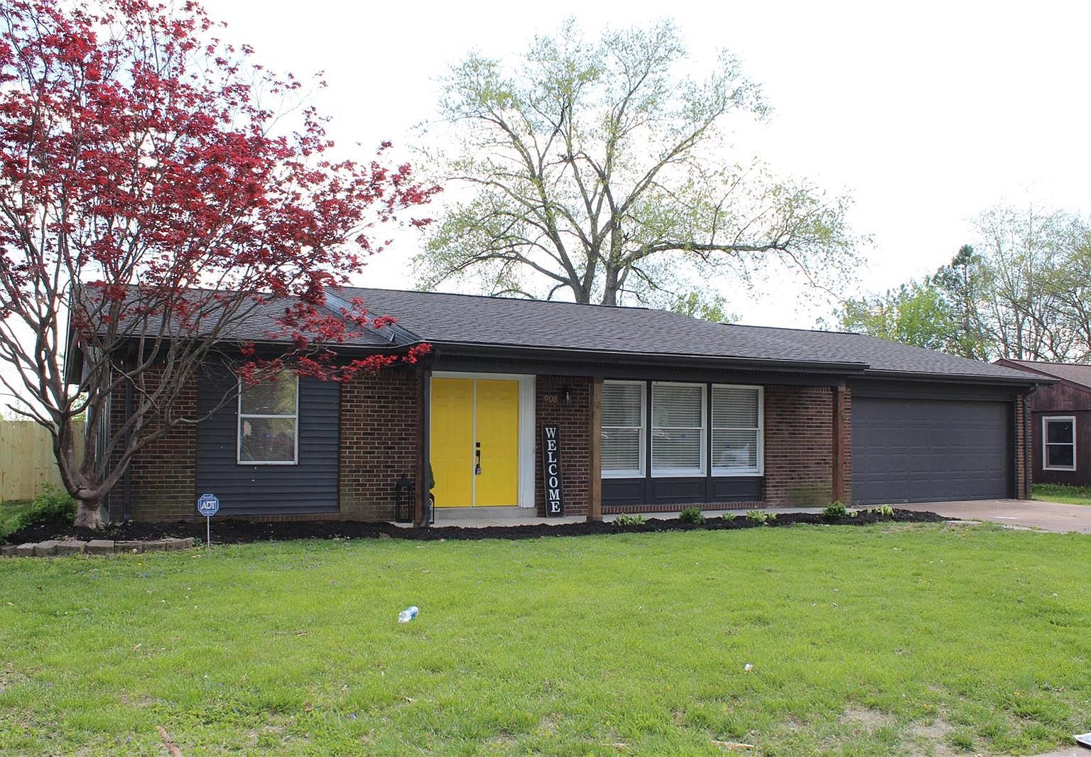 908 Fort Henry Rd, Belleville, IL 62221 Zillow