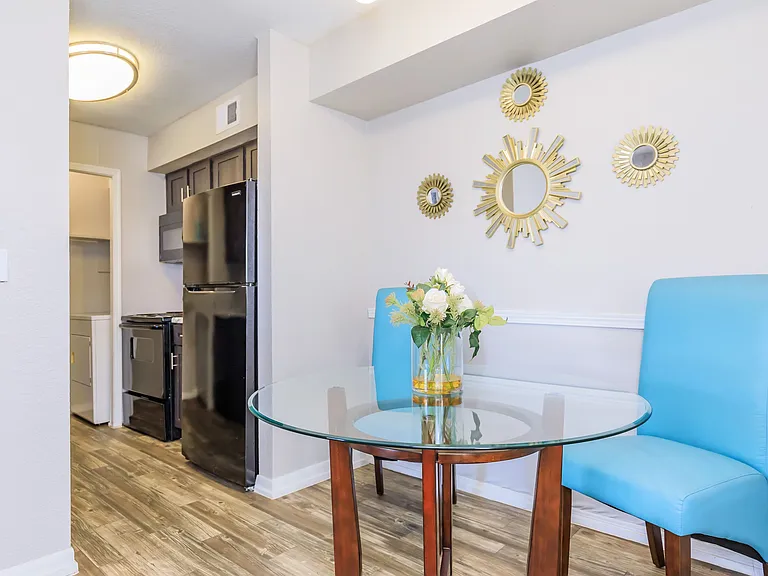 Somerset Park At Union Apartments — Photo 27