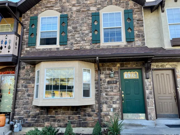 790 E Hamlet Cir N, Midway, UT 84049