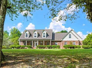 2147 Glendale Rd, Arab, AL 35016