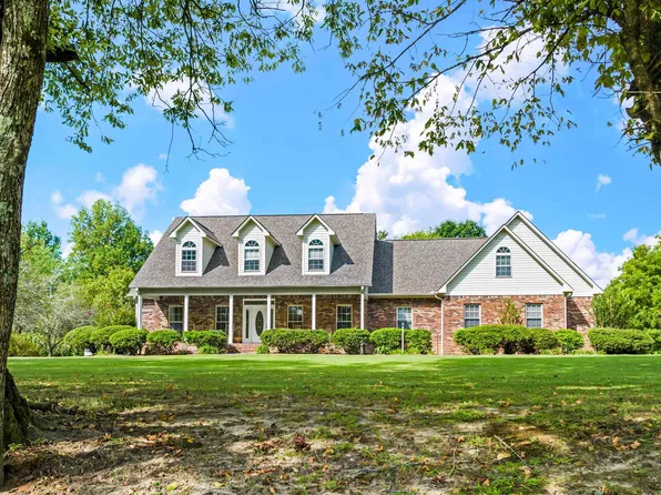 2147 Glendale Rd, Arab, AL 35016
