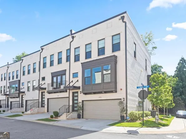 1501 Cobalt Dr NW, Atlanta, GA 30318