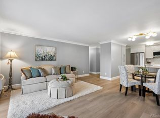 3465 S Poplar St APT 304, Denver, CO 80224