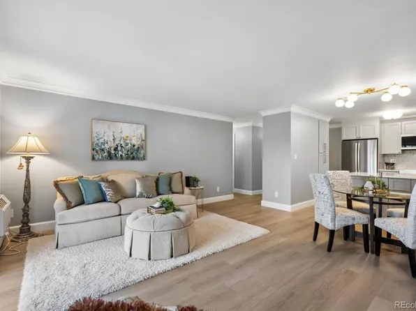 3465 S Poplar Street #304, Denver, CO 80224