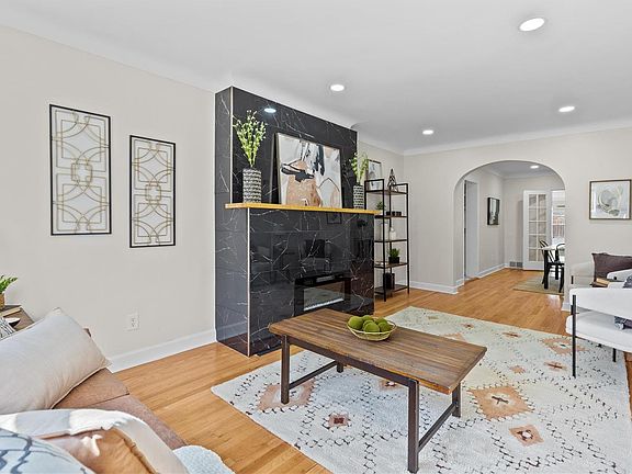 4th image of 7649 Canton Ave