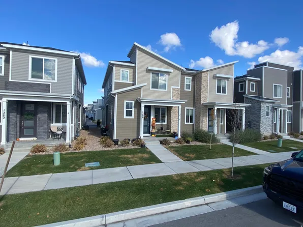 1286 E 1700th Ln N, Payson, UT 84651