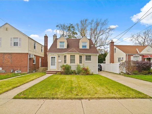 115-48 237th Street, Elmont, NY 11003