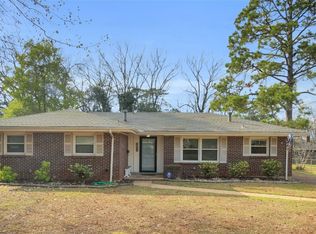 1013 Highpoint Rd, Montgomery, AL 36109