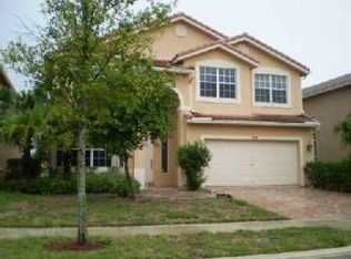 4776 N Classical Blvd, Delray Beach, FL 33445