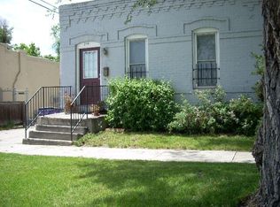 2541 N Grove St, Denver, CO 80211