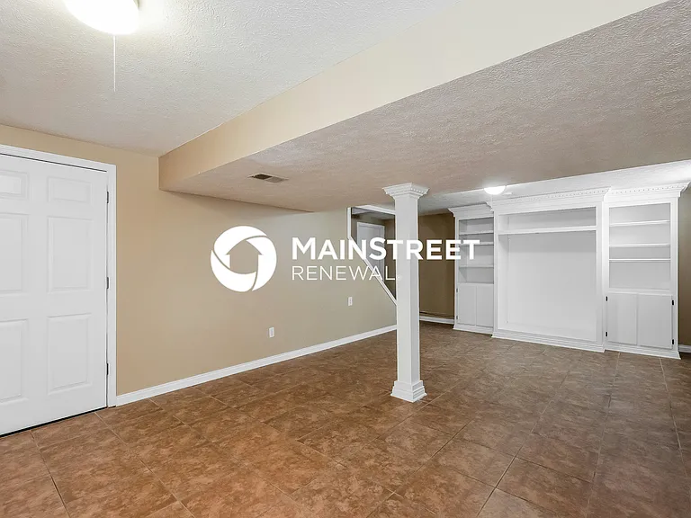 Bonus Room