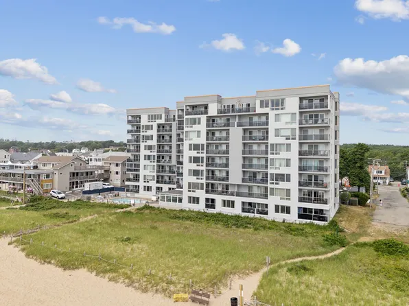 31 E Grand Avenue #75, Old Orchard Beach, ME 04064
