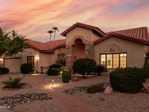 10741 E PALOMINO Road, Scottsdale, AZ 85258