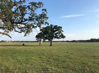 Tbd Old Hickory Grove Rd, Franklin, TX 77856