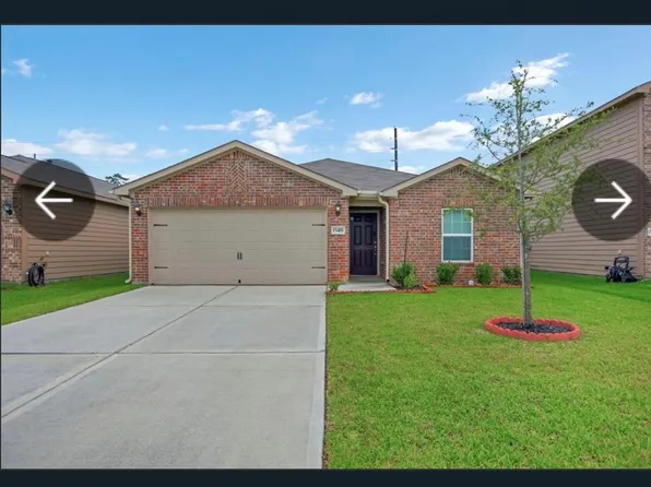 15418 Hillside Mill Dr, Humble, TX 77396