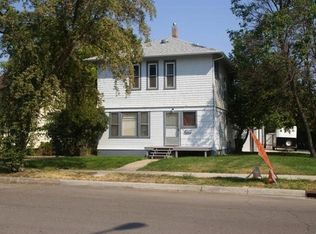 469 Park St, Sheridan, WY 82801