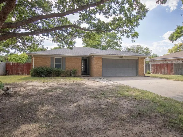 1904 Cherokee Trl, Dalhart, TX 79022
