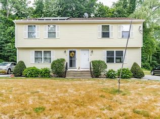 38 Moore St UNIT 38, Agawam, MA 01001