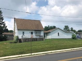 1302 S 8th St, Allentown, PA 18103