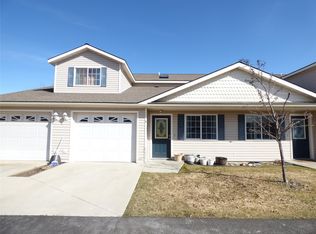 103 Alice Ave APT B, Hamilton, MT 59840