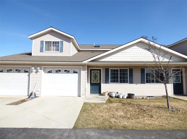 103 Alice Ave APT B, Hamilton, MT 59840