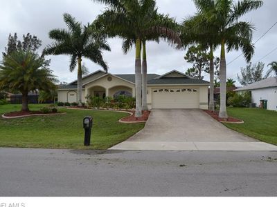 1818 SW 21st St, Cape Coral, FL, 33991