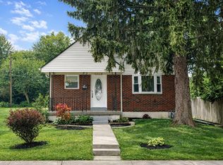1122 Sharon Ave, Dayton, OH 45429