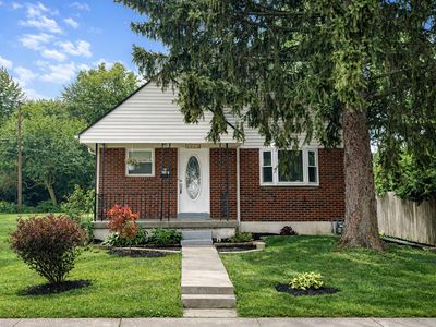 1122 Sharon Ave, Dayton, OH, 45429