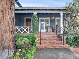 25 Ericson Rd, San Mateo, CA 94402